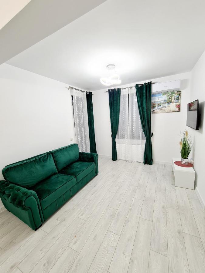 Vladimir Residence Mamaia Nord Navodari Exterior photo