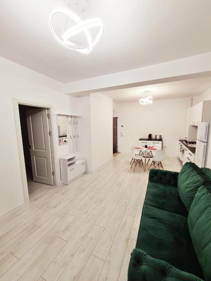 Vladimir Residence Mamaia Nord Navodari Exterior photo