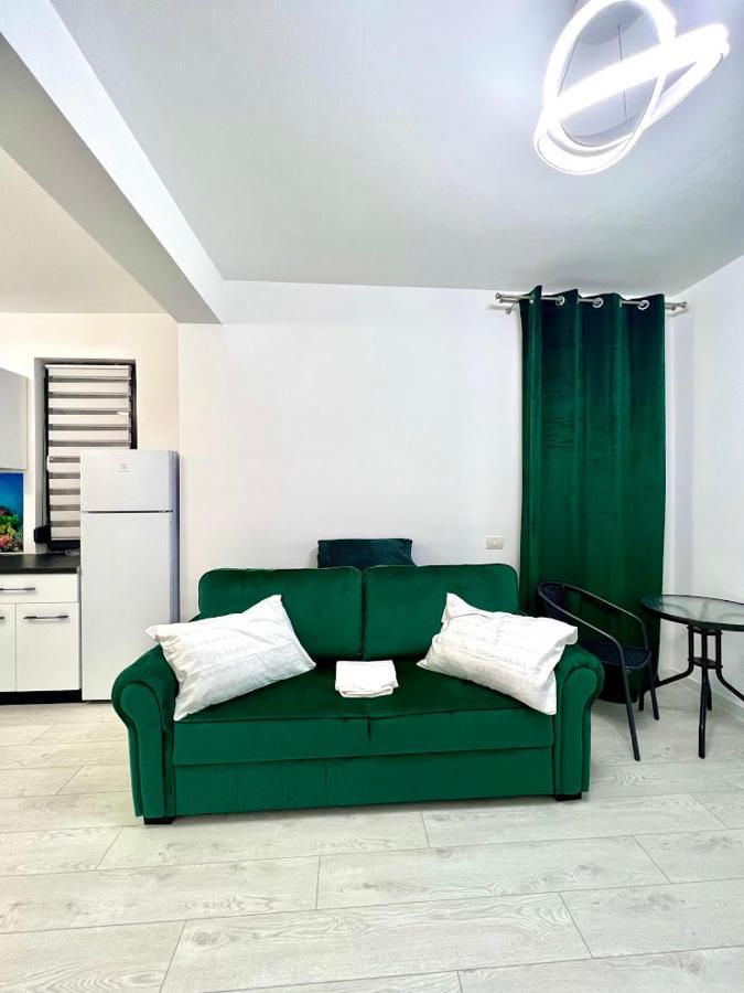 Vladimir Residence Mamaia Nord Navodari Exterior photo